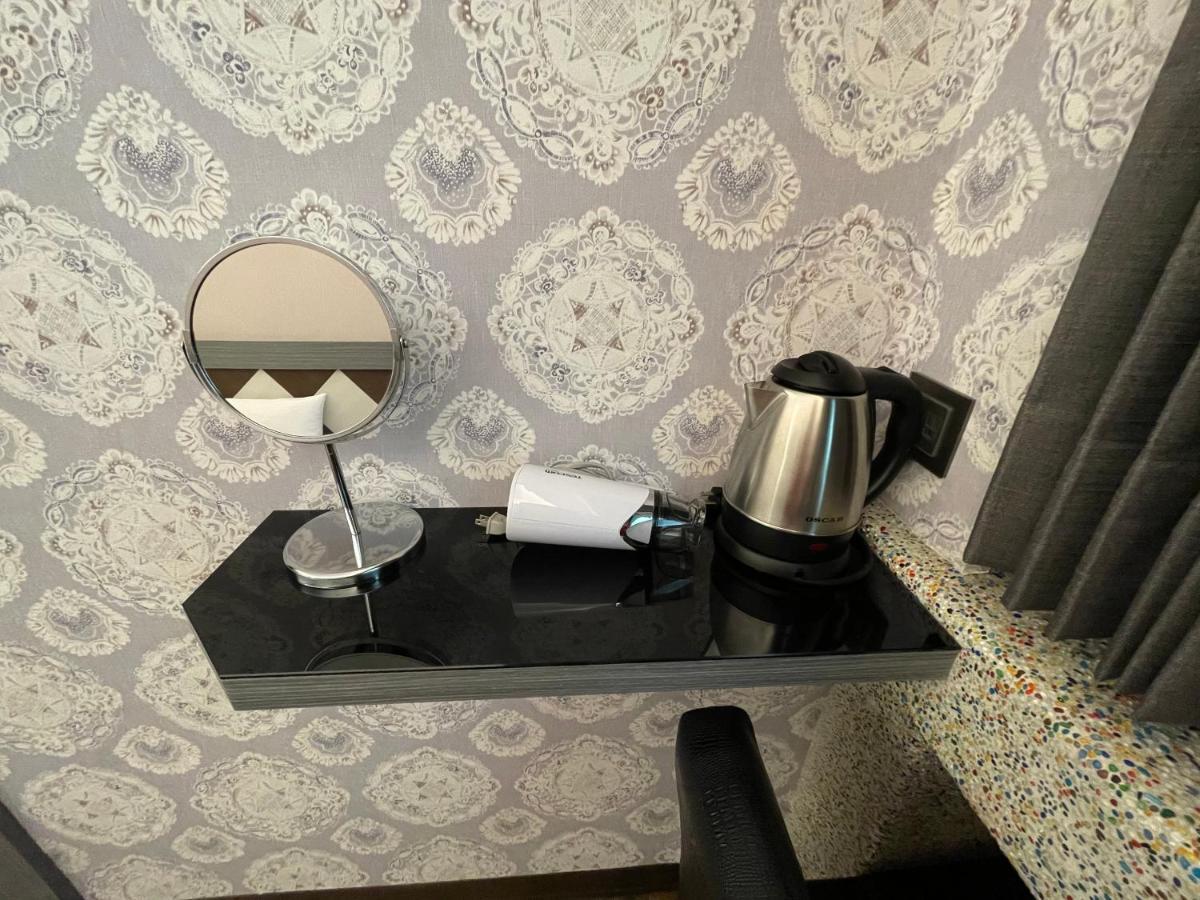 Weifeng Boutique Business Hotel - Zhanqian Branch Pingtung Zewnętrze zdjęcie