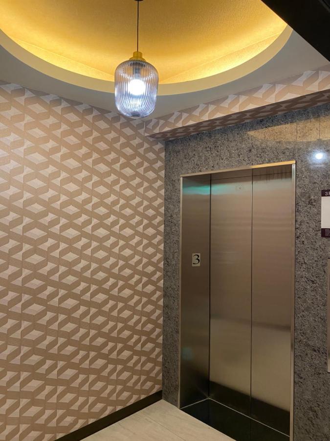 Weifeng Boutique Business Hotel - Zhanqian Branch Pingtung Zewnętrze zdjęcie